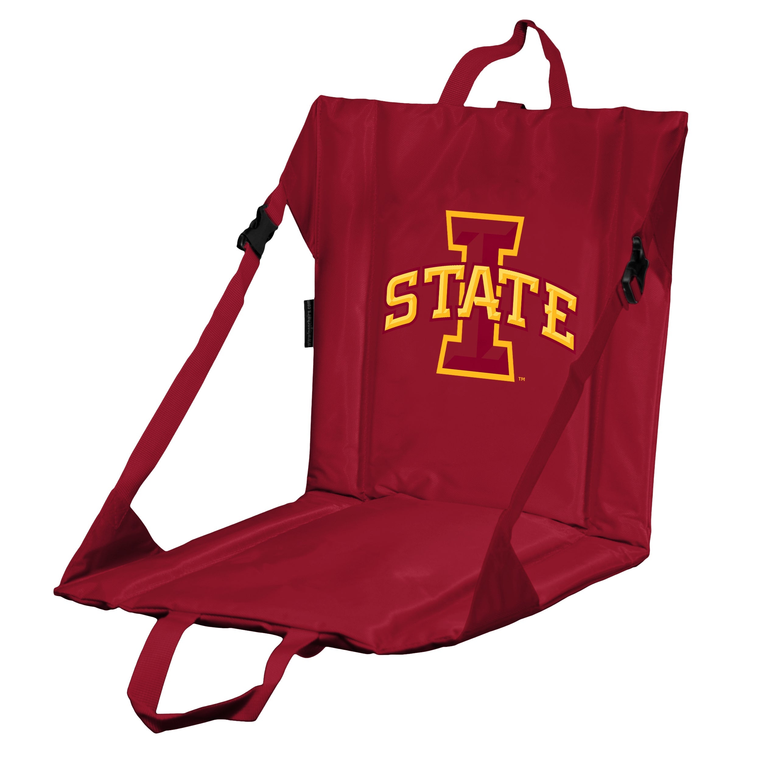 Iowa State Stadium Seat