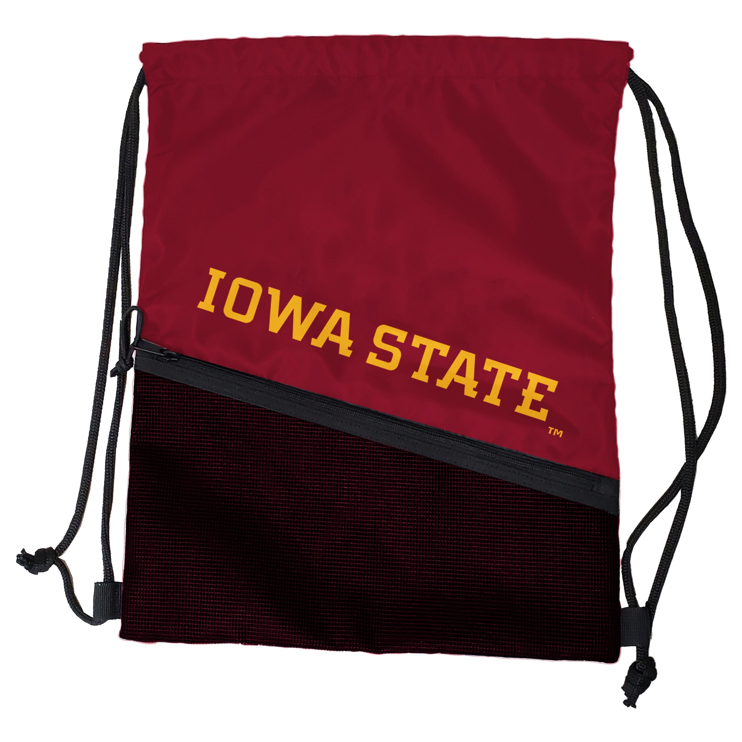 Iowa State Tilt Backsack