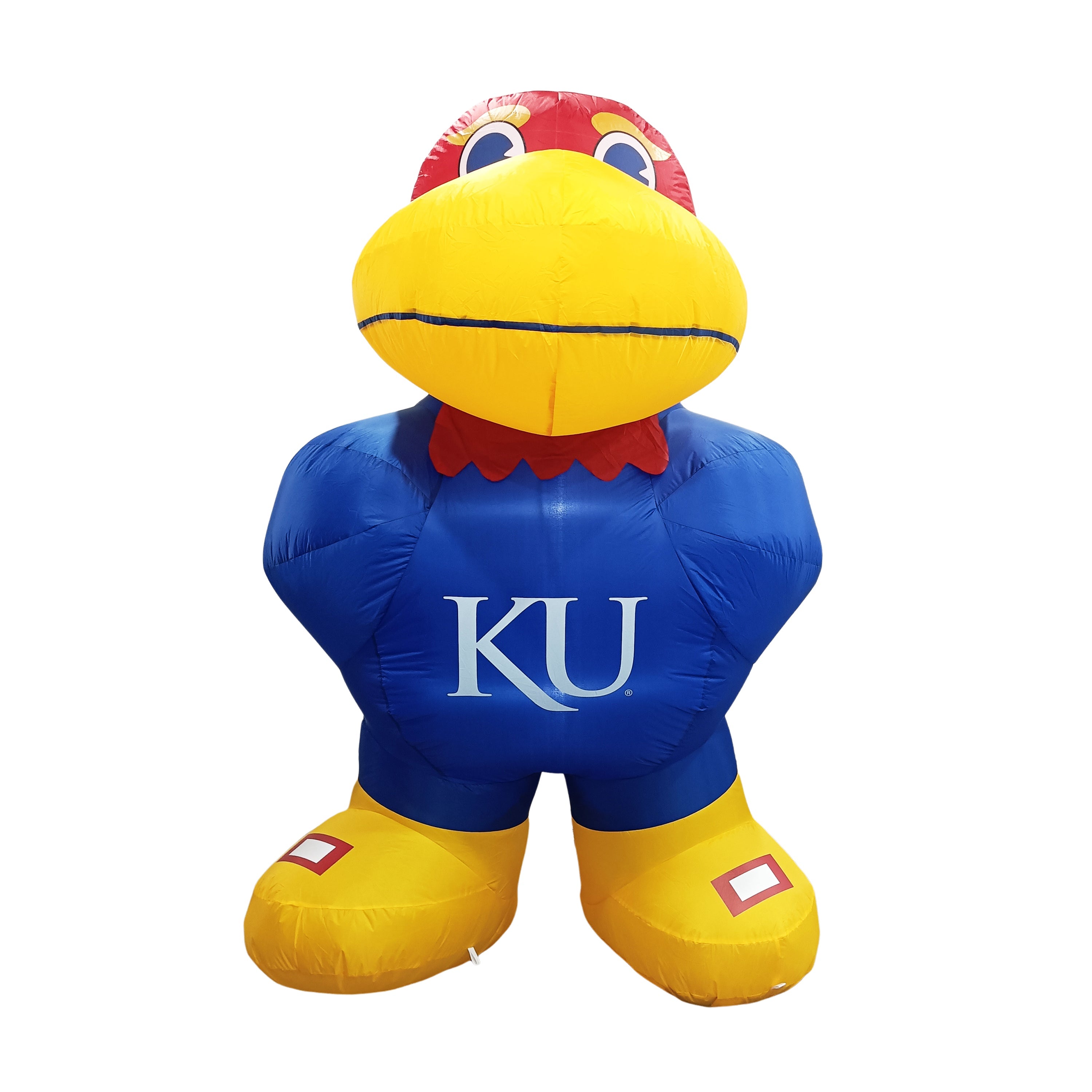 Kansas Inflatable Mascot