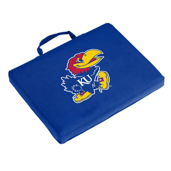 Kansas Bleacher Cushion
