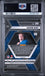 Graded 2025 Panini Mosaic Jaxson Dart #288 Green Rookie RC Football Card PSA 10 Gem Mint