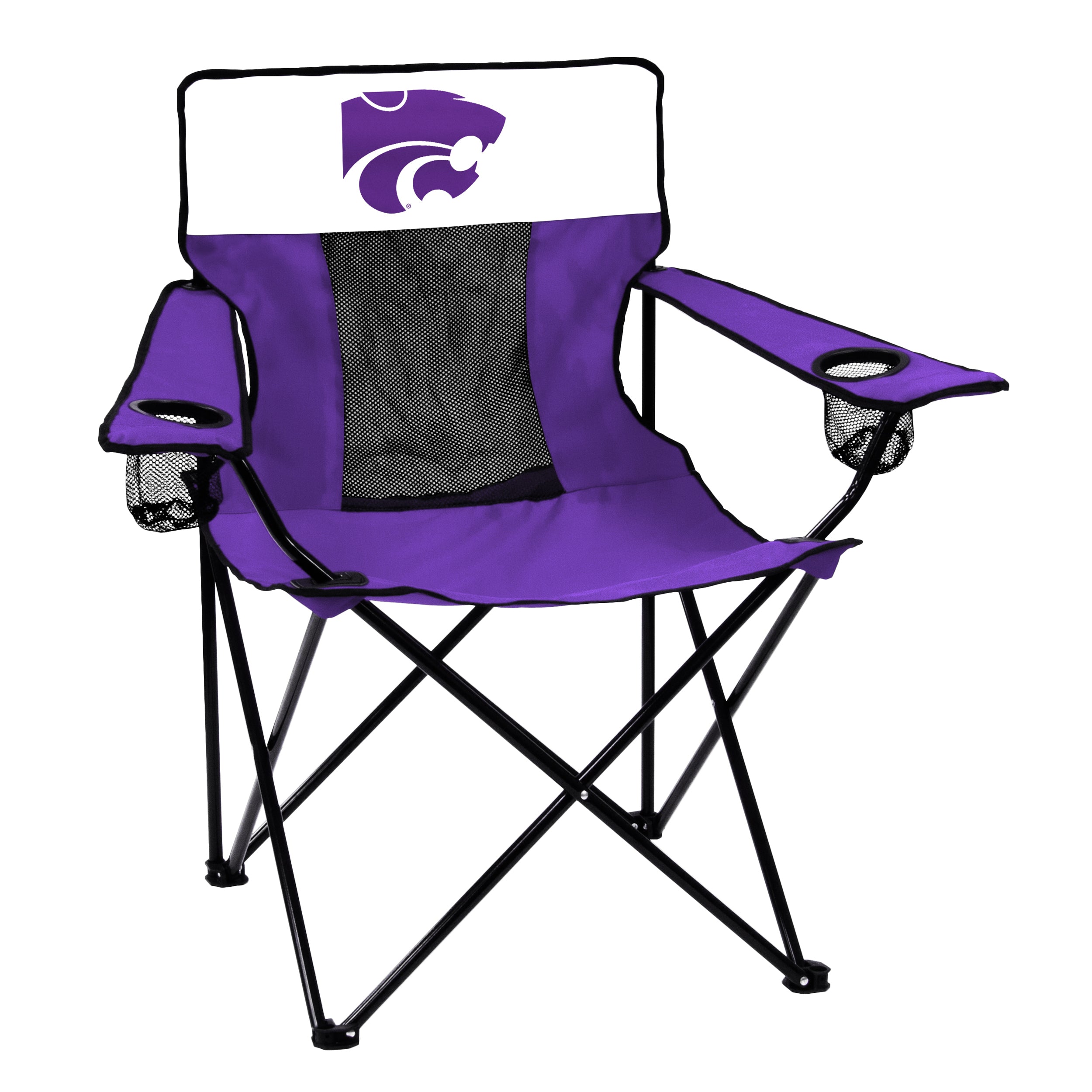 Kansas State Elite Chair