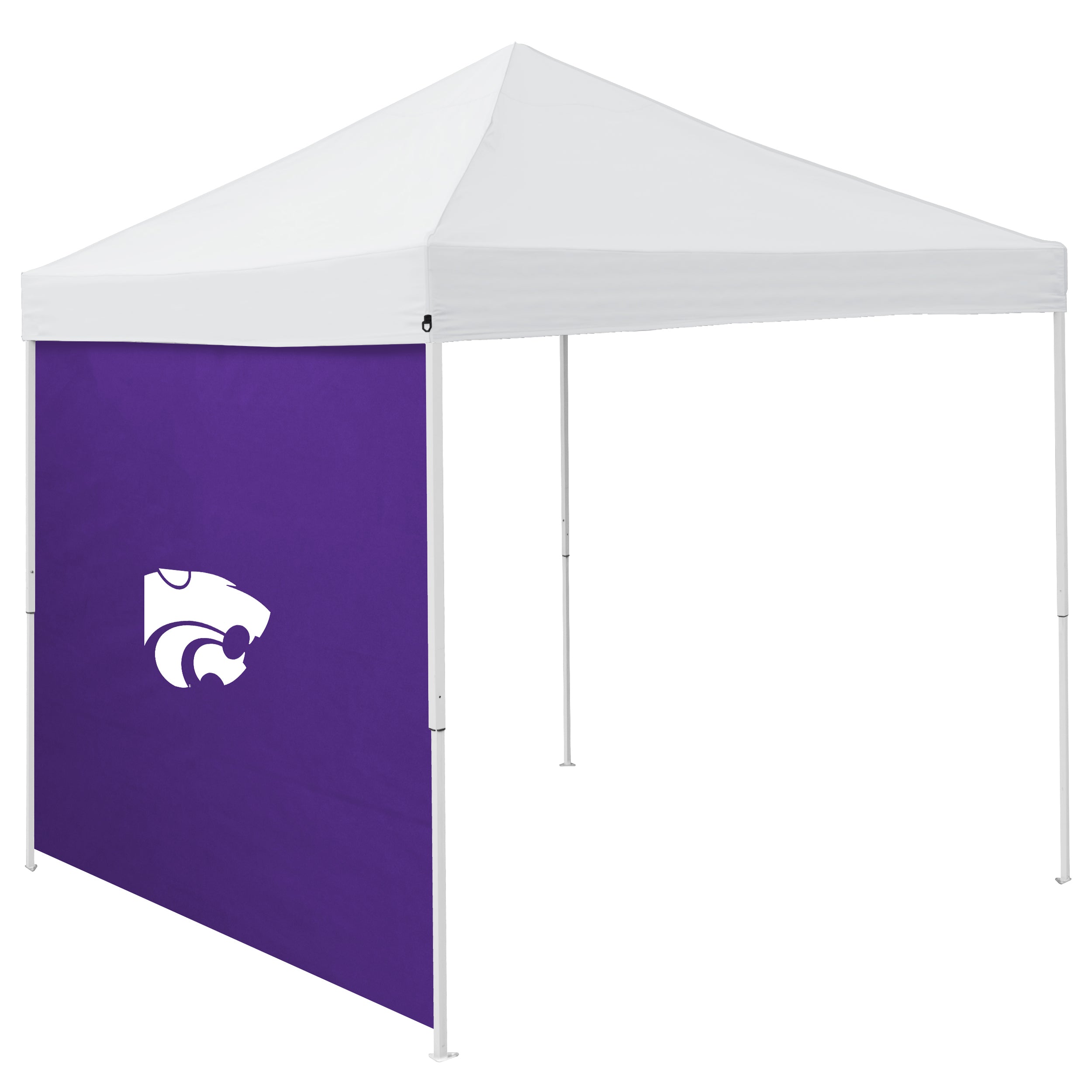 Kansas State 9 x 9 Side Panel