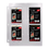 4-Pocket Page for 23PT-100PT ONE-TOUCH Displays - Sports Gifts, Sports Memorabilia, Sports Collectibles, Fan Shop