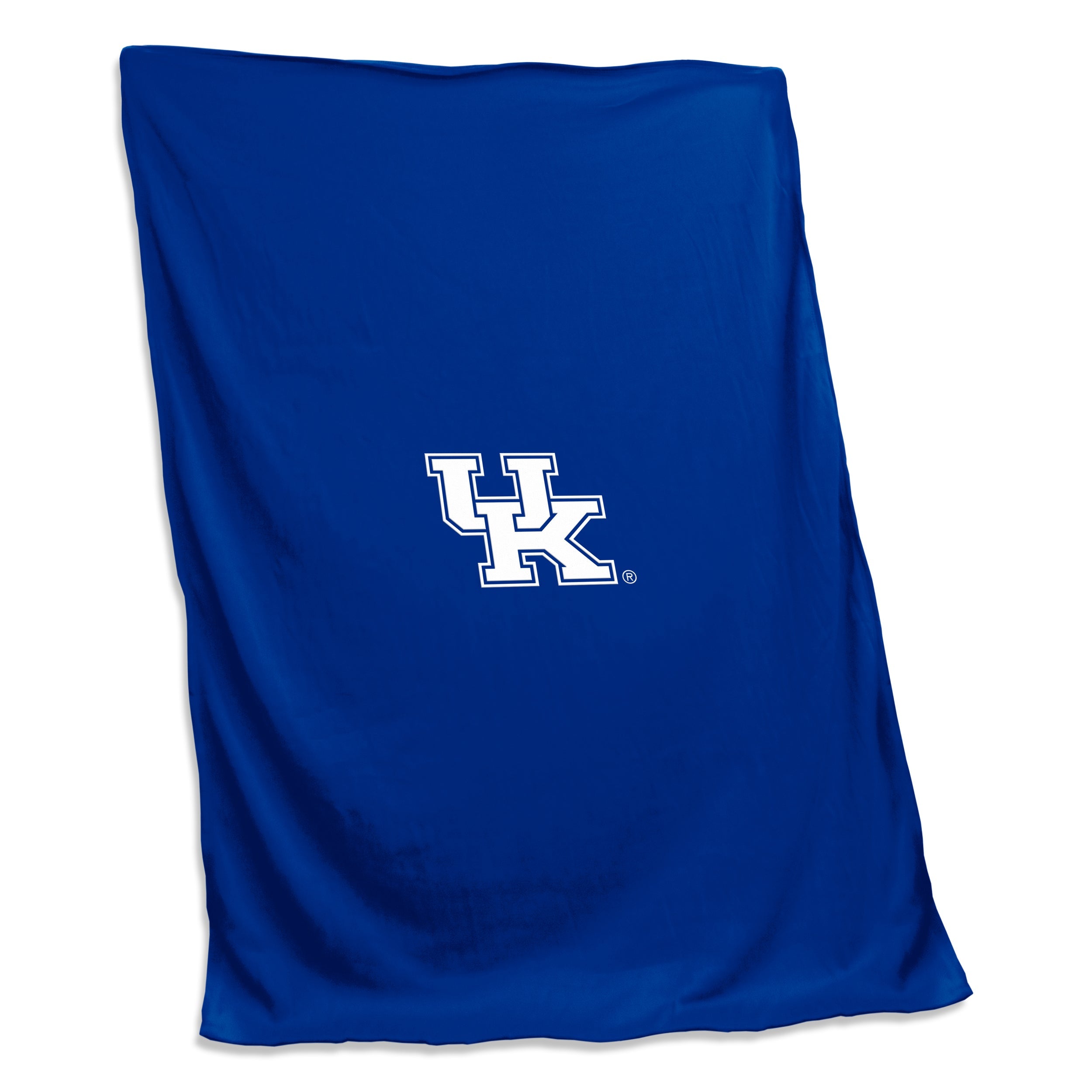 Kentucky Sweatshirt Blanket