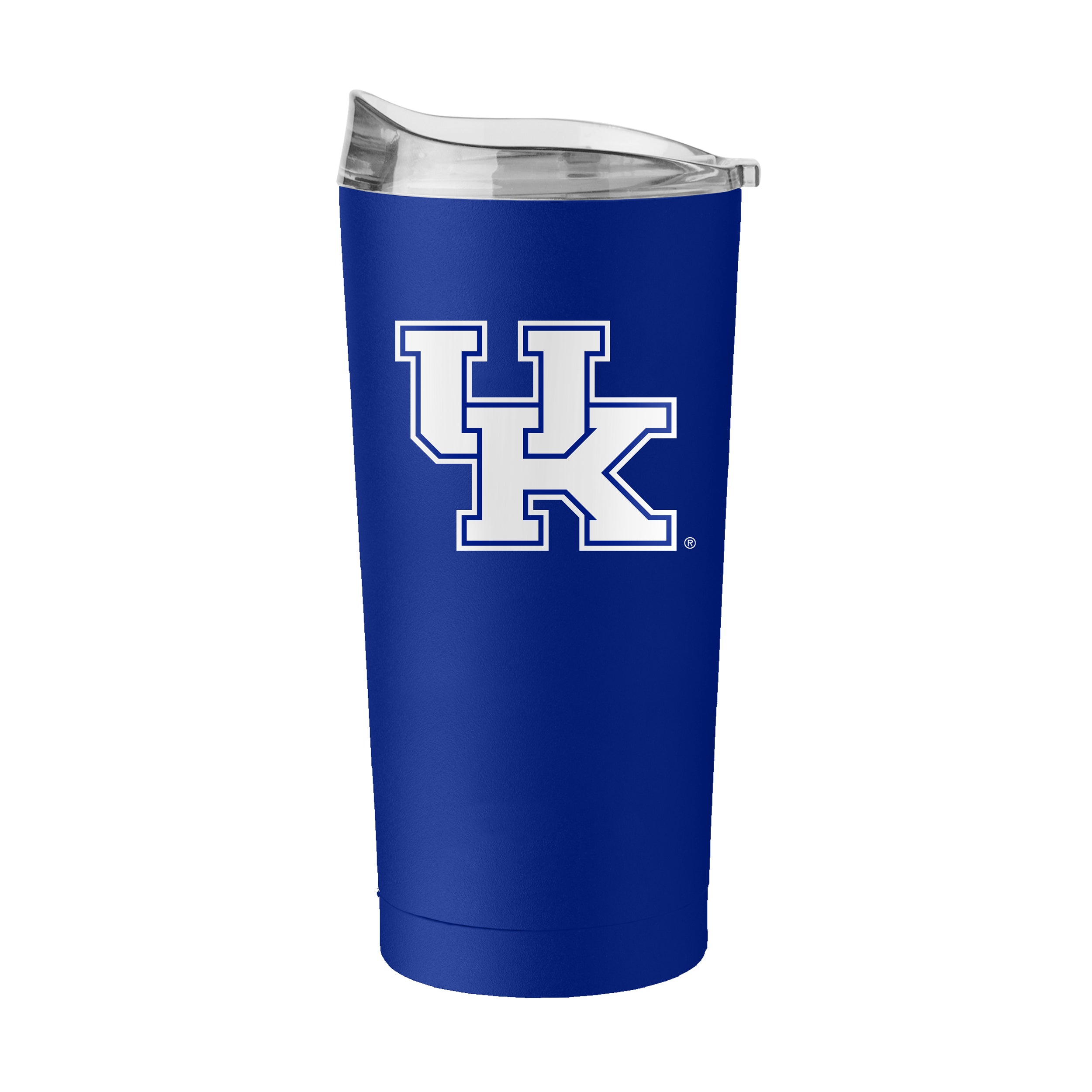 Kentucky 20oz Flipside Powder Coat Tumbler