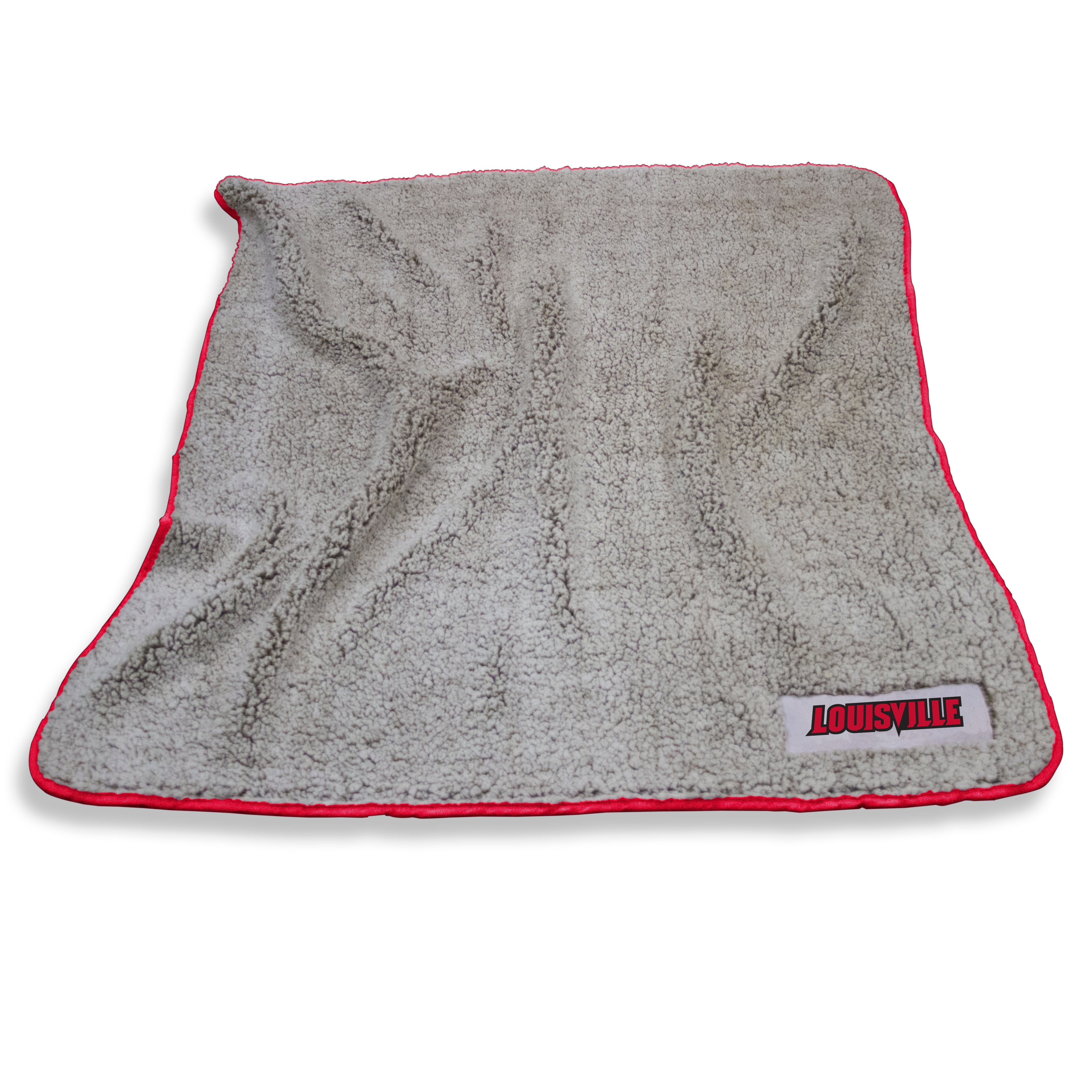 Louisville Frosty Fleece
