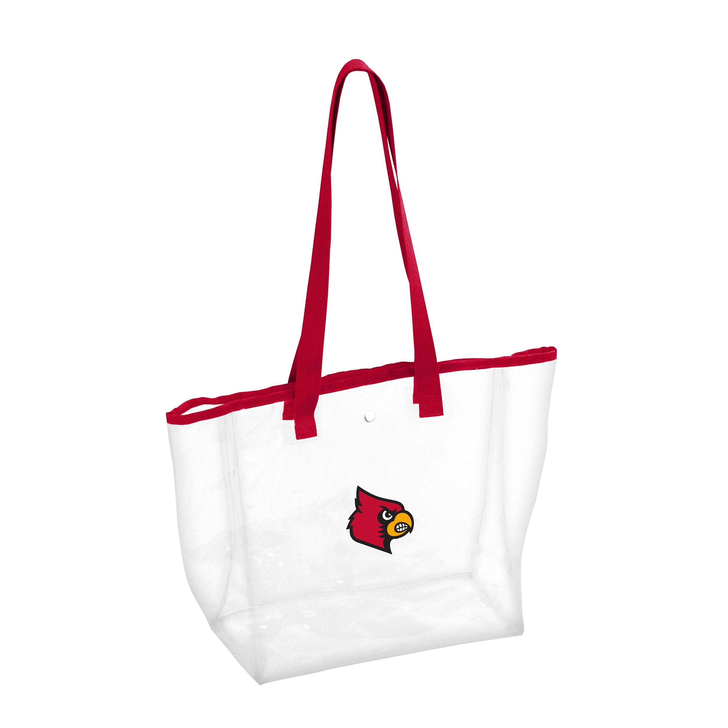 Louisville Stadium Clear Tote