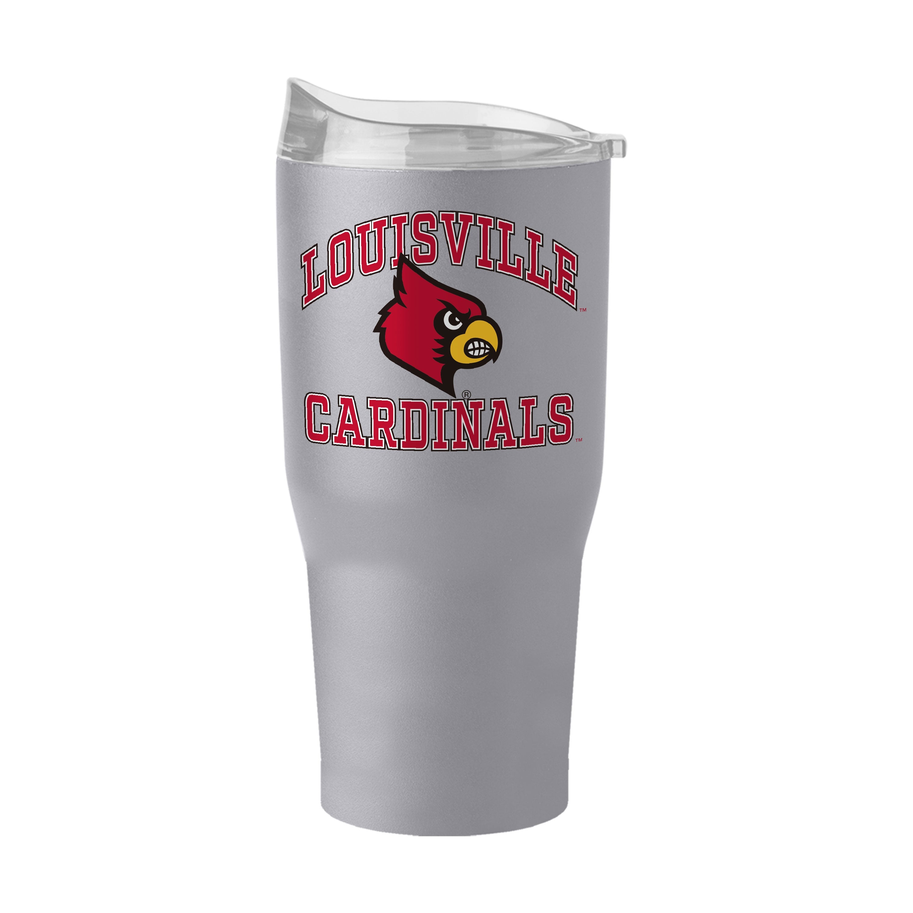 Louisville 30oz Athletic Powder Coat Tumbler