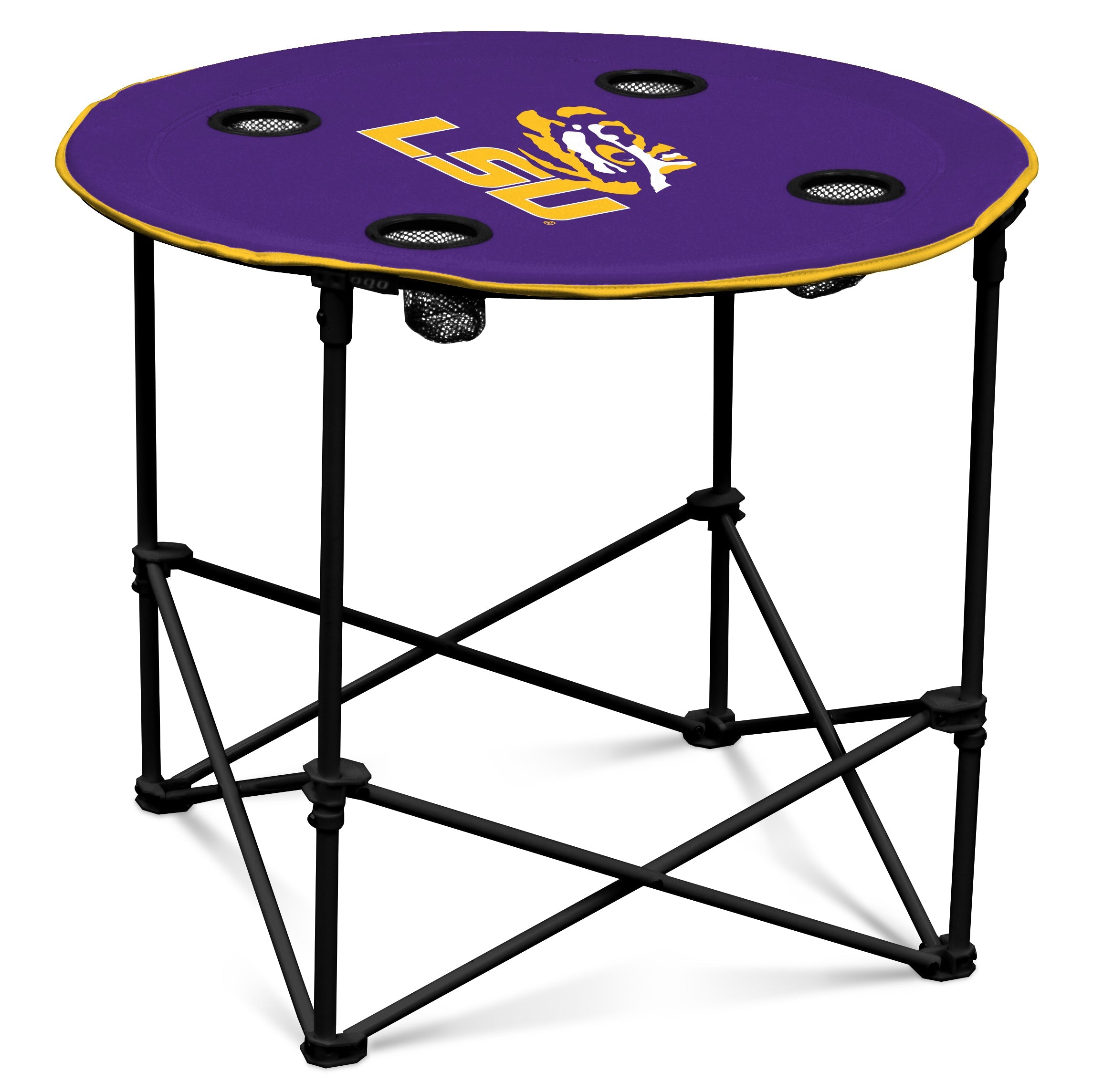 LSU Round Table