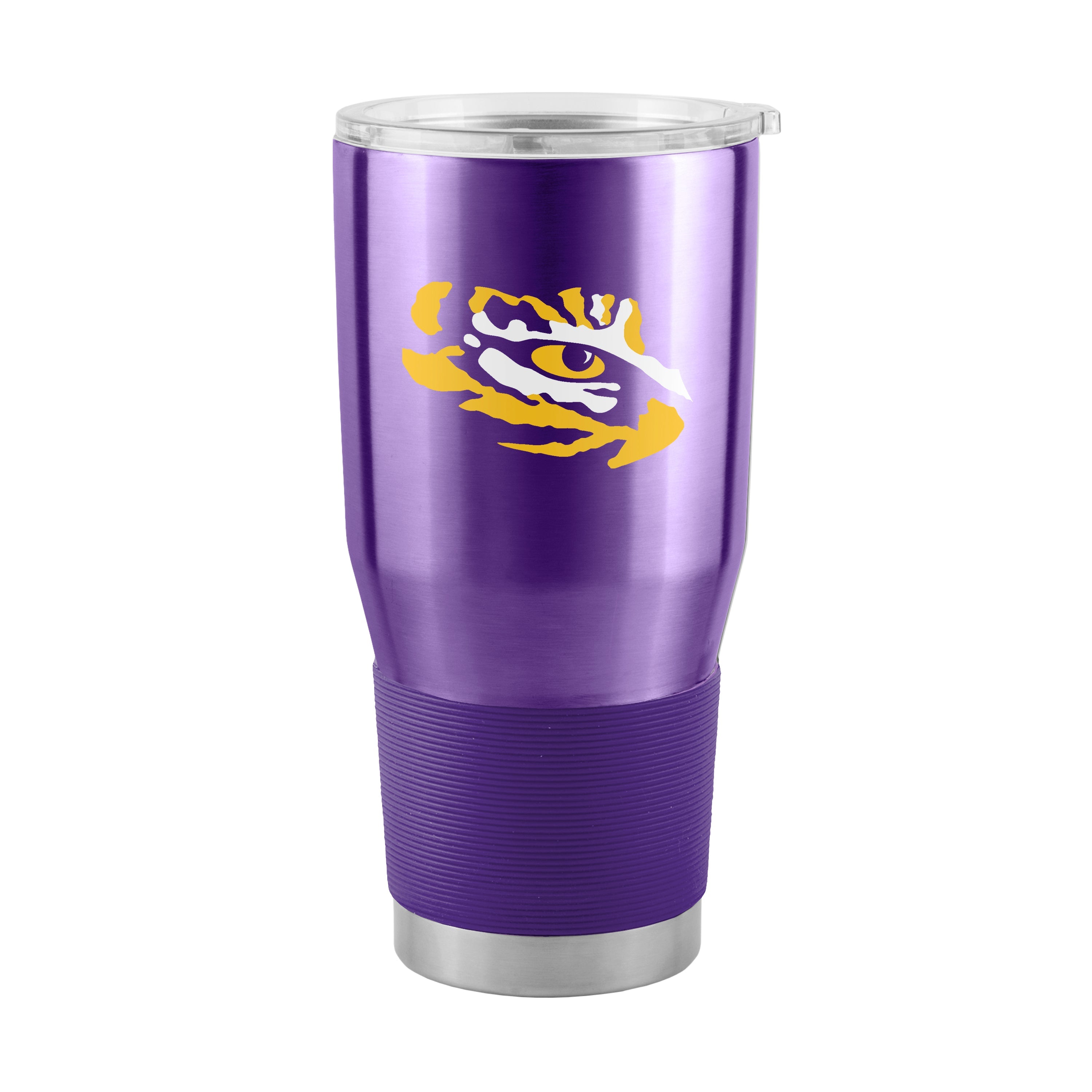 LSU 30oz Gameday Stainless Tumbler