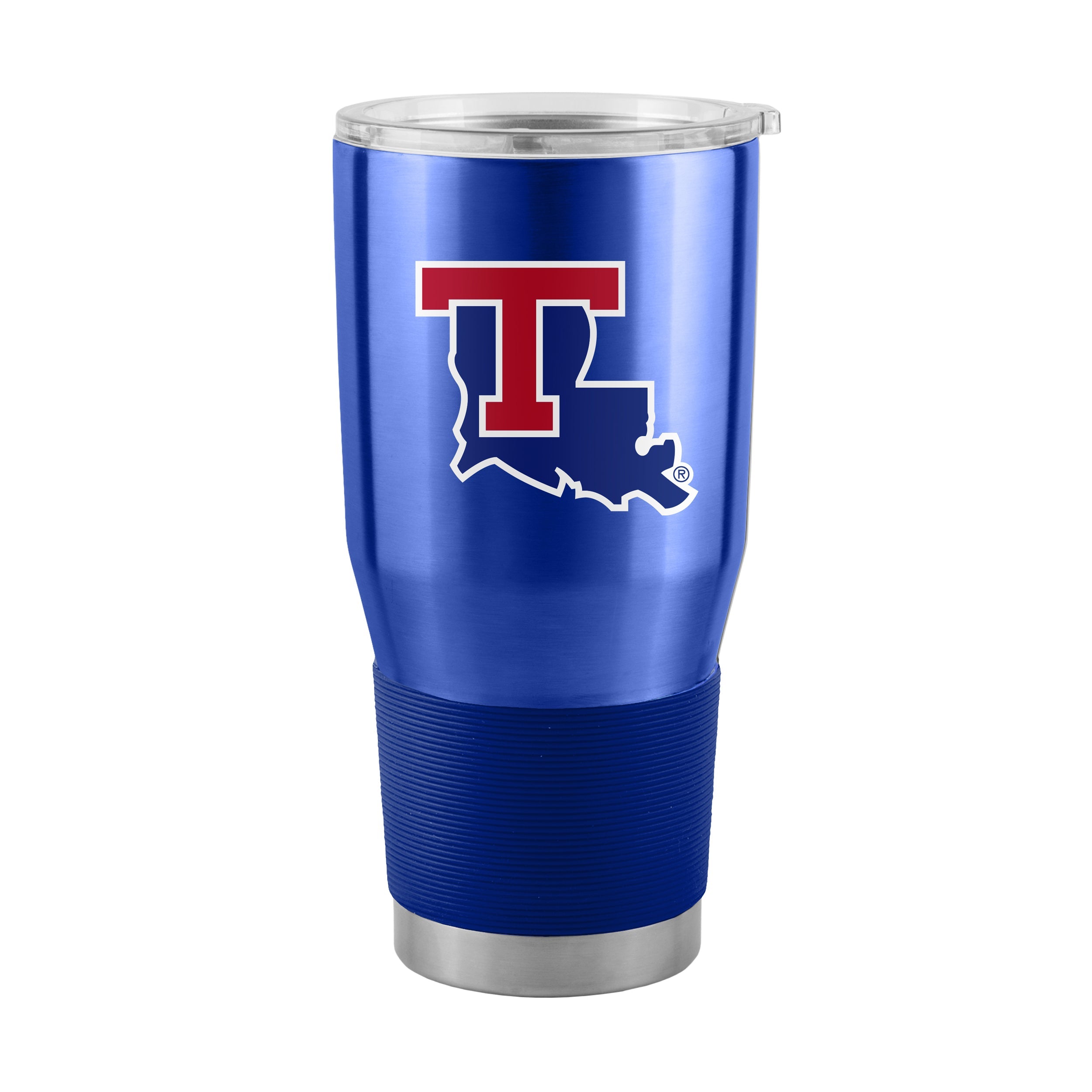 Louisiana Tech Gameday 30 oz Stainless Tumbler