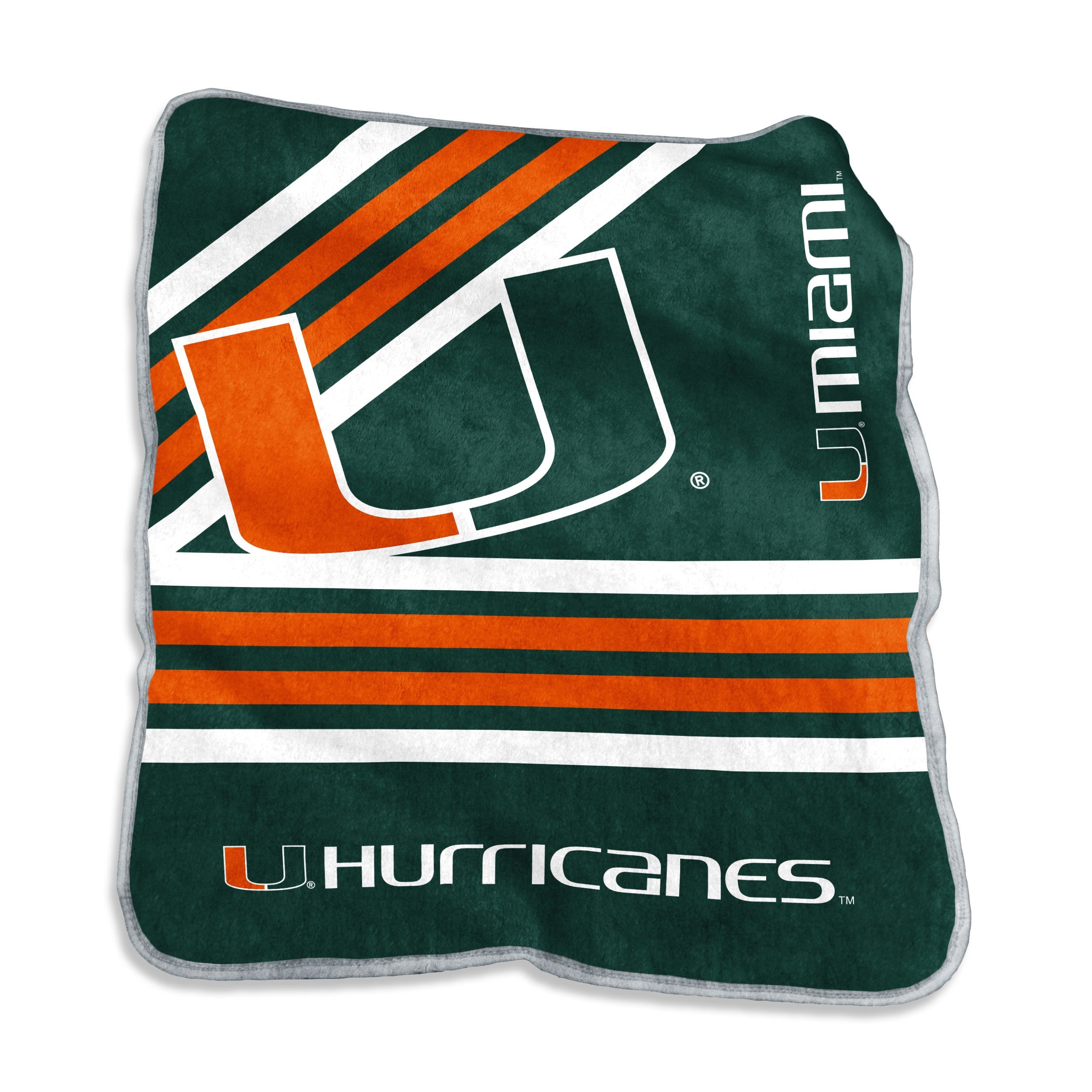 Miami Raschel Throw