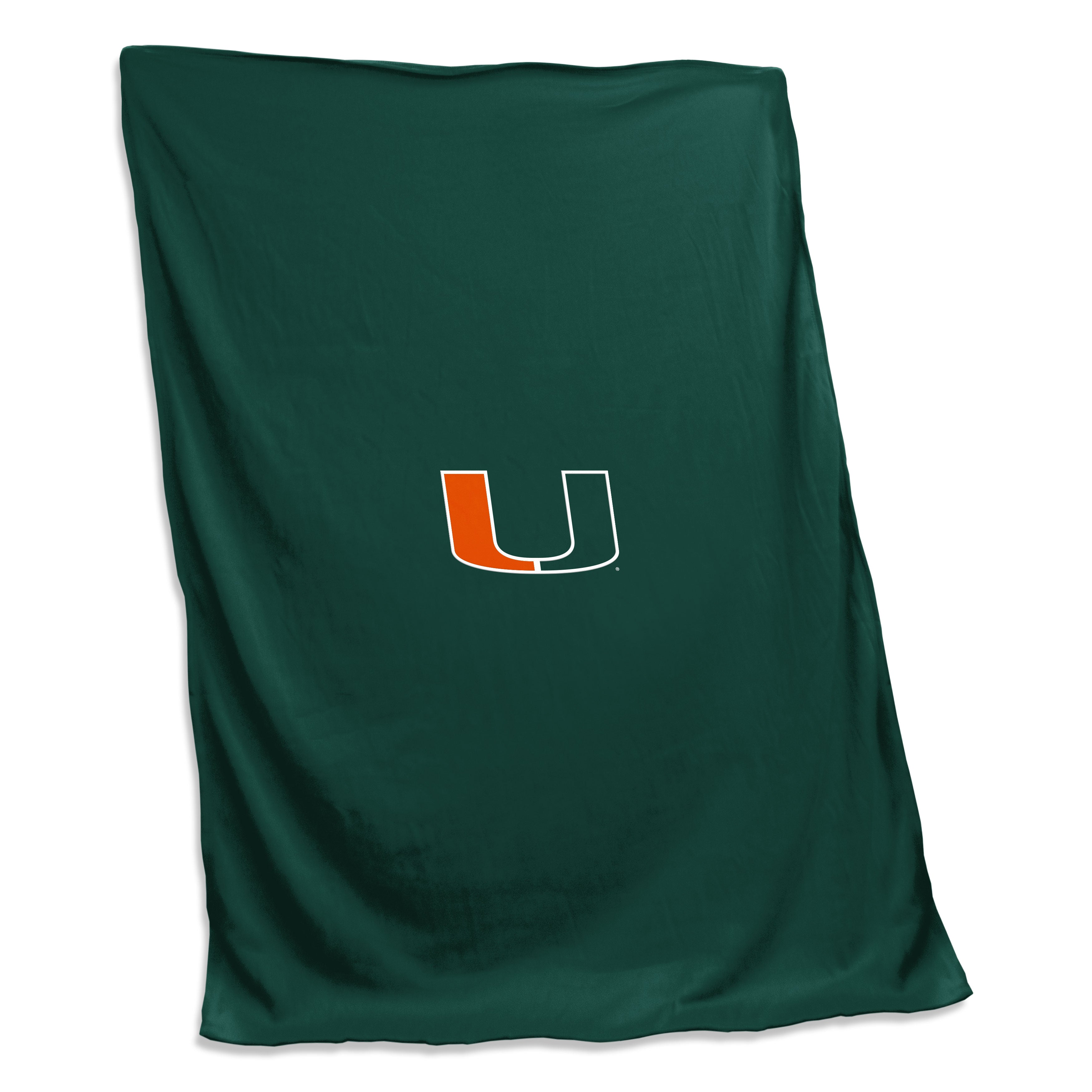 Miami Sweatshirt Blanket