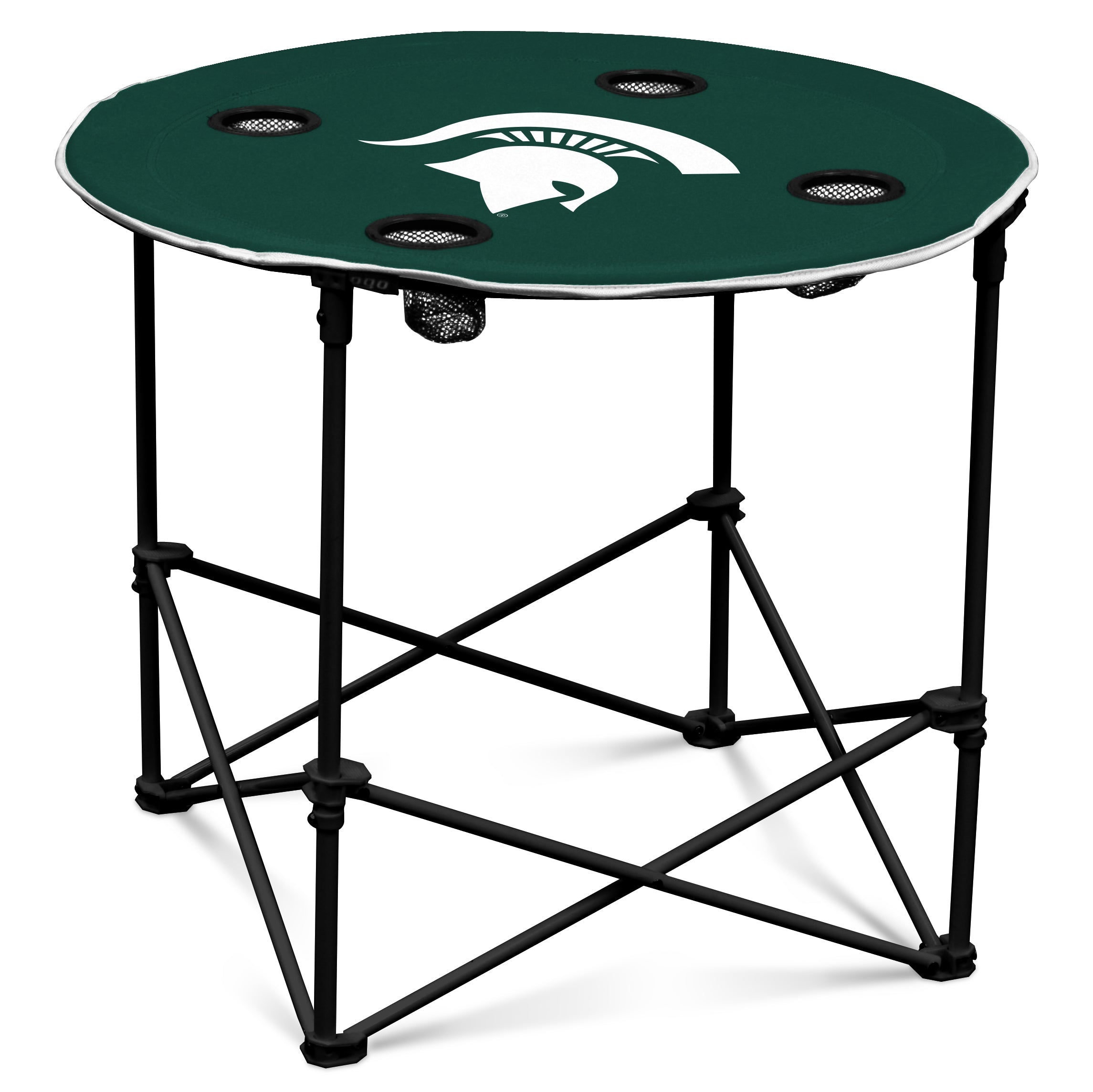 Michigan State Round Table