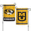Missouri Tigers Garden Flag 11x15 (CDG) - 757 Sports Collectibles