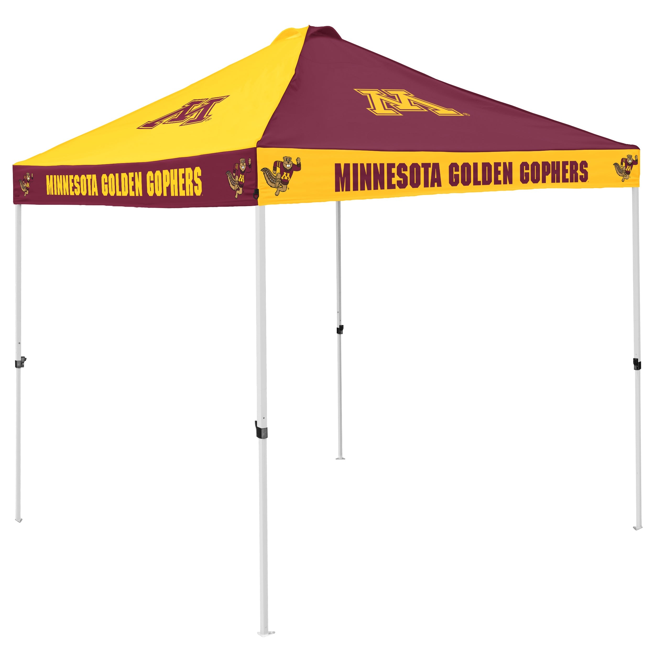 Minnesota Checkerboard Canopy