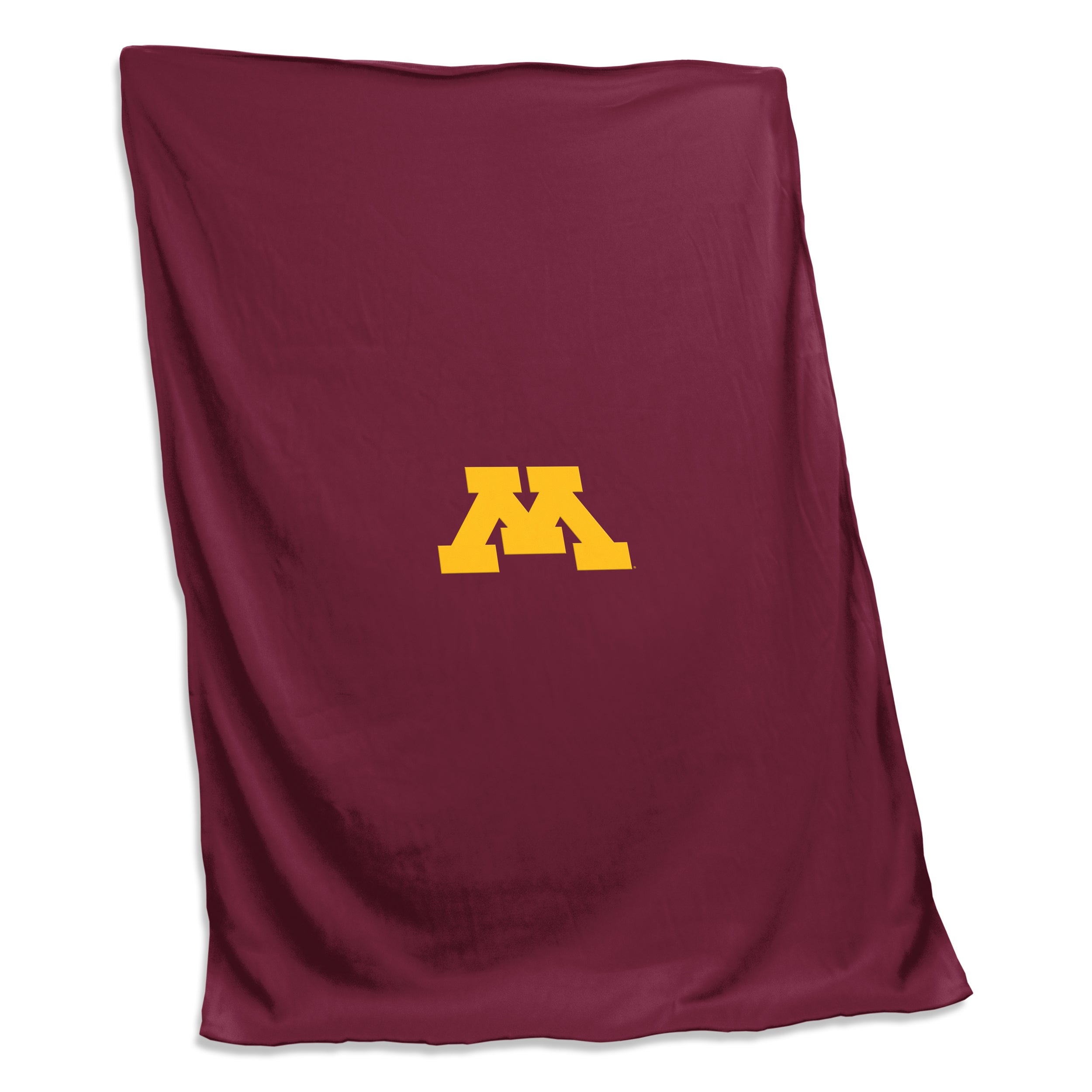 Minnesota Sweatshirt Blanket