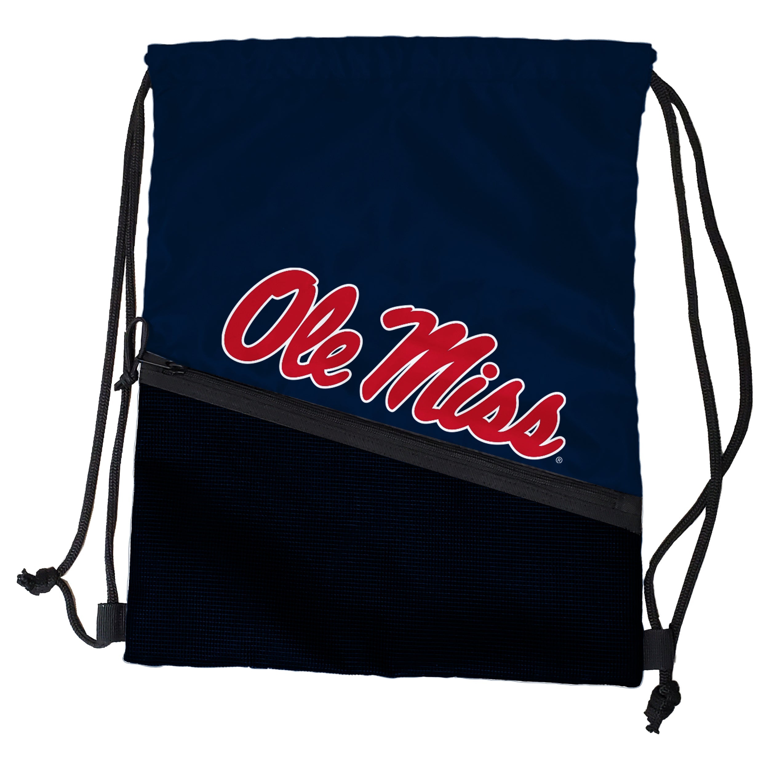 Ole Miss Tilt Backsack