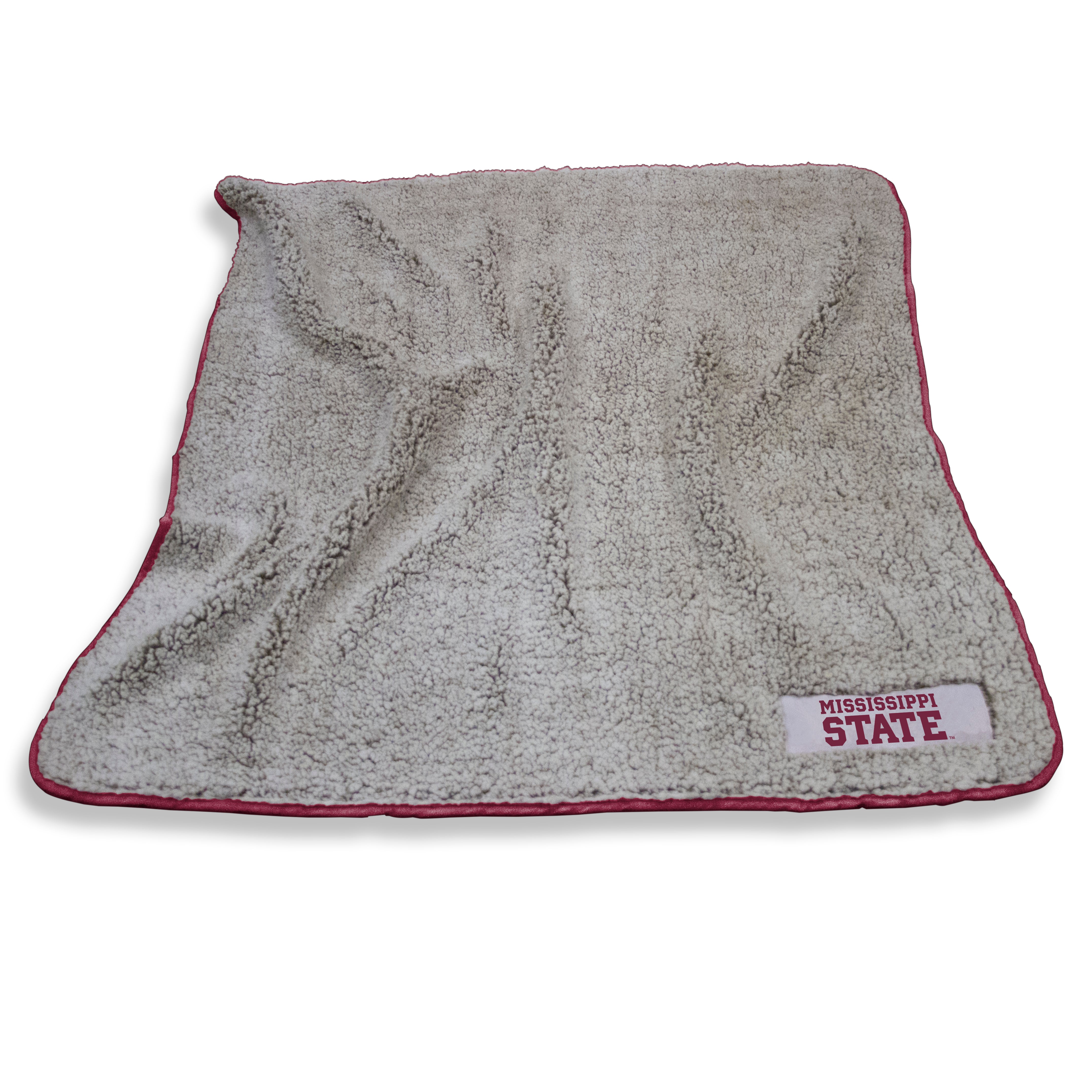 Mississippi State Frosty Fleece