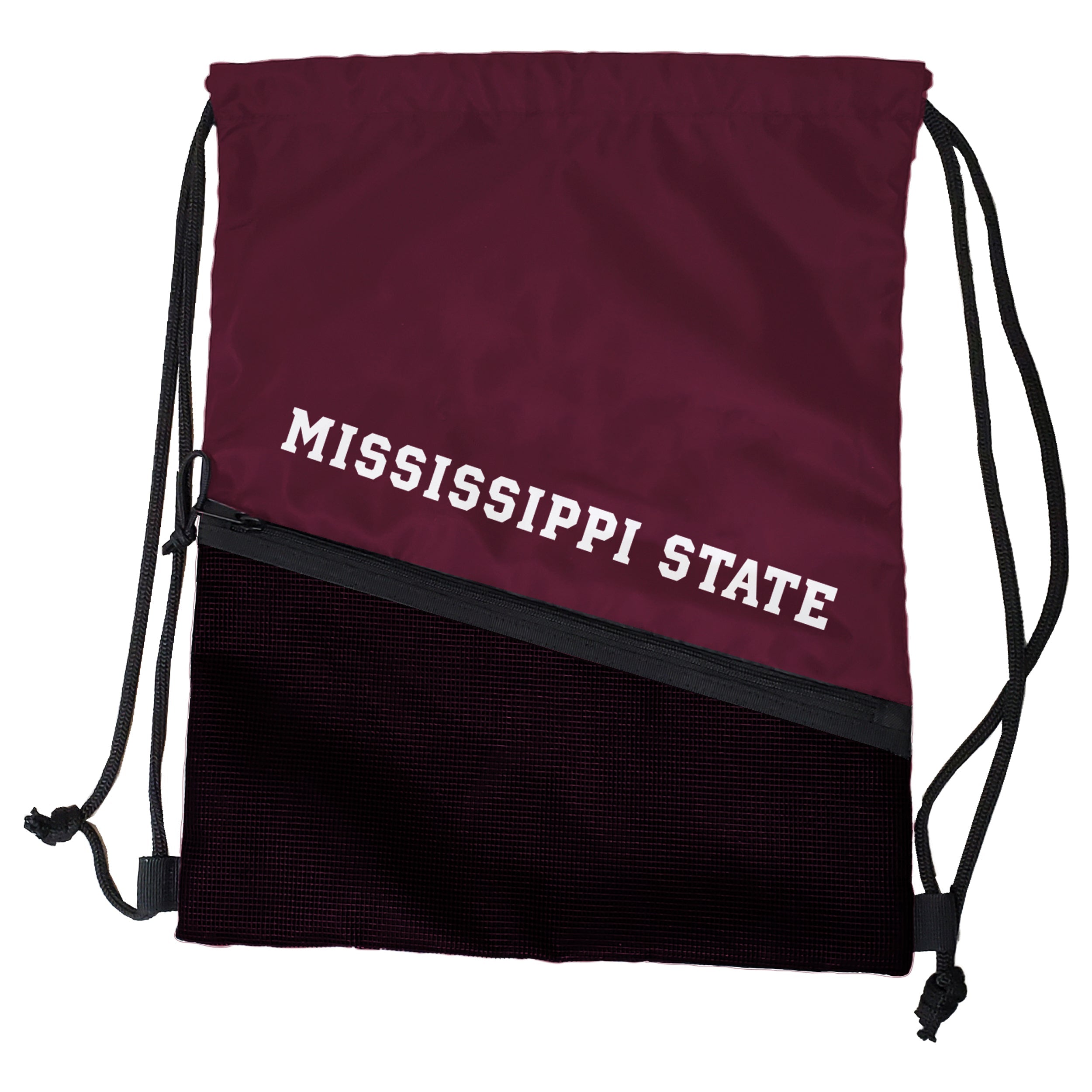 Mississippi State Tilt Backsack