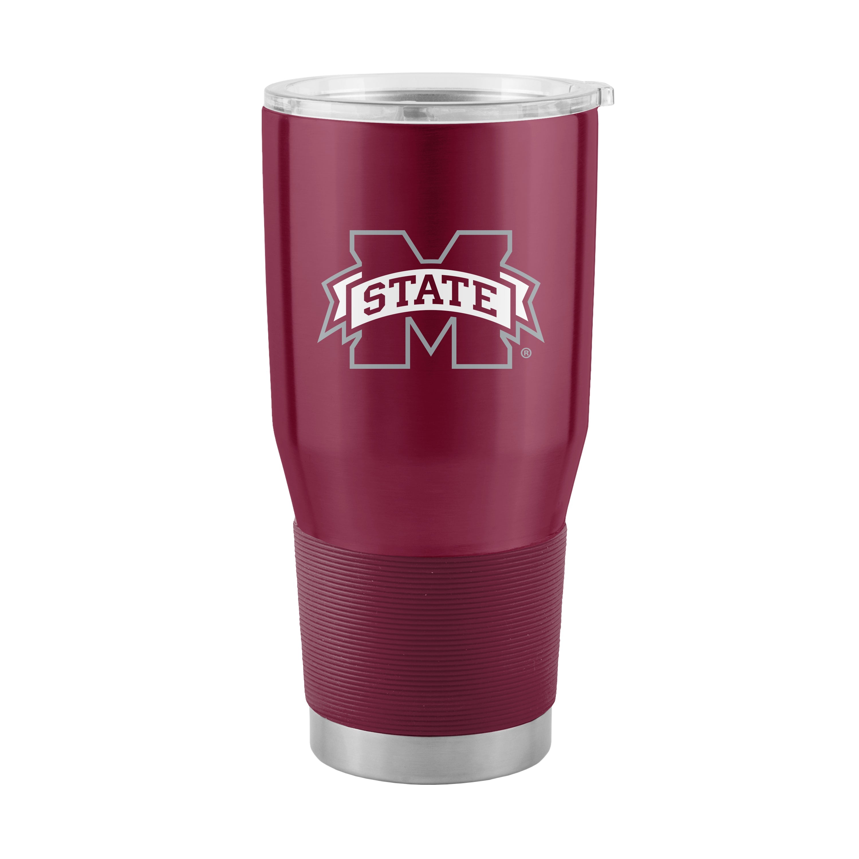Mississippi State Family 30oz Gameday Stainless Tumbler