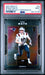 Graded 2024 Panini Select Drake Maye #22 Score Select Throwback Rookie RC Football Card PSA 9 Mint