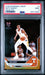 Graded 2025 Topps Bowman U Now Nate Ament #3 Gold Foil /50 Rookie RC Basketball Card PSA 9 Mint