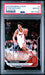 Graded 2025 Topps Bowman U Now Kiyan Anthony #4 Black Foil /10 Rookie RC Basketball Card PSA 10 Gem Mint
