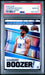 Graded 2025 Leaf Cameron Boozer #1 /439 Rookie RC Basketball Card PSA 10 Gem Mint