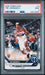 Graded 2025 Topps Now Tre Johnson III #14 Rookie RC Basketball Card PSA 9 Mint