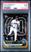 Graded 2025 Topps Now Cal Raleigh #765 Gold Foil /50 Baseball Card PSA 9 Mint
