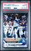 Graded 2025 Topps Now Yoshinobu Yamamoto #925 Baseball Card PSA 10 Gem Mint