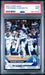 Graded 2025 Topps Now Yoshinobu Yamamoto #925 Baseball Card PSA 9 Mint
