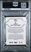 Graded 2025 Topps Now Matthew Schaefer #5 Rookie RC Hockey Card PSA 10 Gem Mint