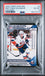 Graded 2025 Topps Now Matthew Schaefer #5 Rookie RC Hockey Card PSA 6 Excellent