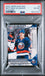 Graded 2025 Topps Now Matthew Schaefer #8 Rookie RC Hockey Card PSA 6 Excellent