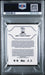 Graded 2025 Topps Now Matthew Schaefer #SM8 Signature Moments Rookie RC Hockey Card PSA 10 Gem Mint