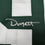 Autographed/Signed Devonte Wyatt Green Bay White Football Jersey Beckett BAS COA