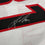 Autographed/Signed Jason Terry Arizona White College Basketball Jersey JSA COA