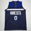 Autographed/Signed Rob Dillingham Minnesota Blue Basketball Jersey JSA COA