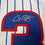 Autographed/Signed Alex Bregman Chicago Pinstripe Baseball Jersey Beckett BAS COA