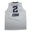 Autographed/Signed Ty Jerome Memphis White Basketball Jersey Beckett BAS COA