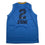 Autographed/Signed Ty Jerome Memphis Light Blue Basketball Jersey Beckett BAS COA