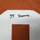 Autographed/Signed Ja'Tavion Sanders Texas Orange College Football Jersey Beckett BAS COA