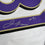 Autographed/Signed Jamal Lewis Baltimore White Football Jersey Beckett BAS COA