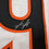 Autographed/Signed Myles Murphy Cincinnati White Football Jersey JSA COA