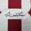 Autographed/Signed John Metchie III Alabama Red College Football Jersey JSA COA