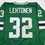 Autographed/Signed Kari Lehtonen Dallas Green Hockey Jersey JSA COA