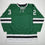 Autographed/Signed Kari Lehtonen Dallas Green Hockey Jersey JSA COA